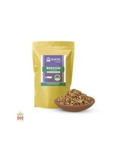 Benjoin de Sumatra – Résine d’encens, Styrax benzoin