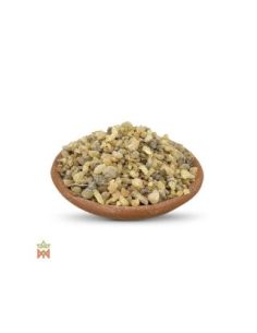 Oliban d’Inde – Résine d’encens, Boswellia sacra 2
