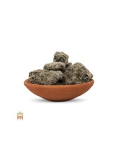 Copal gris du Pérou – Résine de sève, Dacryodes peruviana 2