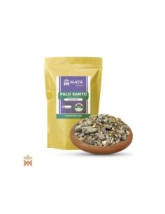 Palo santo du Pérou – Résine entière de sève, Bursera...