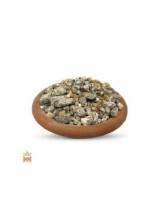 Palo santo du Pérou – Résine entière de sève, Bursera... 2
