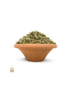 Guimauve de Pologne – plante finement coupée, Althaea... 2