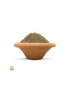Muña du Pérou – plante fragmentée, Minthostachys setosa 2