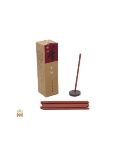 Horin Shoyeido du Japon – Quatre encens courts en bâtons