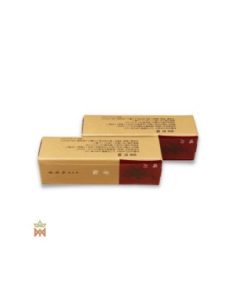 Horin Shoyeido du Japon – Quatre encens courts en bâtons 2