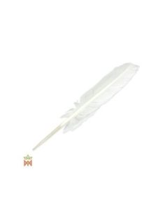 Plume de fumigation de 28 cm
