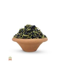 Pois bleu de Thaïlande – fleurs entières, Clitoria ternatea 2