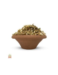 Nénuphar blanc de Thaïlande – fleurs finement coupées,... 2