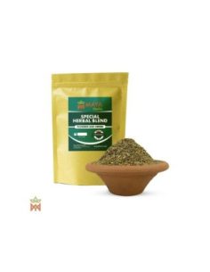 Mélange néerlandais de six plantes – coupe fine