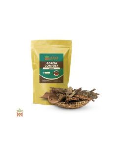 Écorce d’acacia de Taïwan – Écorce entière, Acacia confusa