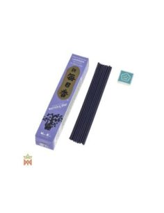 Lavande Morning Star du Japon – Bâtonnets d’encens sans tige 2