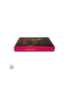 Ayahuasca, cultures et arts amazoniens – Livre relié de... 2