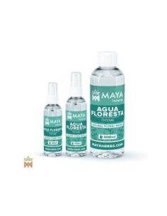Eau florale de thym – Agua Floresta des Pays-Bas