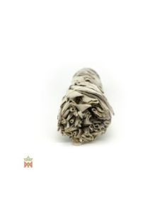 Sauge blanche de l’Oregon – Grand fagot de feuilles,... 2