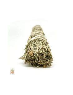 Armoise tridentée des États-Unis – Fagot de feuilles de... 2