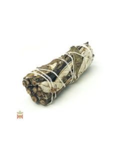 Yerba santa américaine – Fagot de 30 g, Eriodictyon...