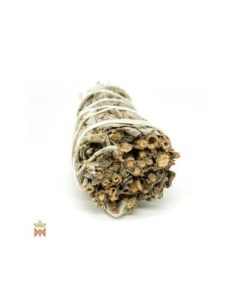 Sauge blanche de l’Oregon – Petit fagot de feuilles,... 2