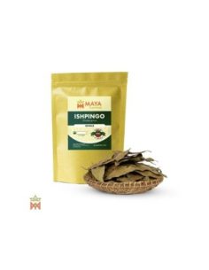 Ishpingo du Pérou – feuilles entières, Ocotea quixos