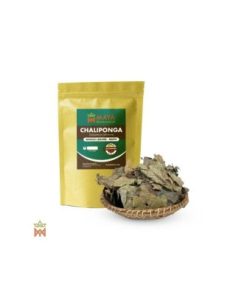Chaliponga d’Équateur, Napo – Feuilles entières,...