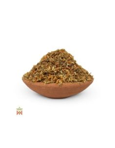 Wild dagga d’Afrique du Sud – fleurs en coupe fine,... 2