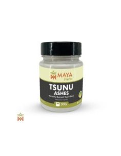 Tsunu Yawanawá du Brésil – Cendre d’écorce, Platycyamus...