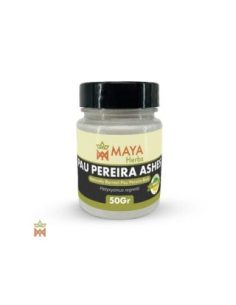 Pau Pereira du Brésil – Cendre d’écorce, Platycyamus...