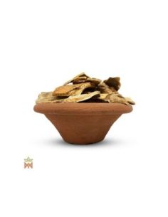 Emburana du Brésil – écorce entière, Amburana cearensis 2