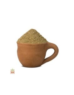 Fuerza Natura du Brésil – mélange en poudre de cinq plantes 2