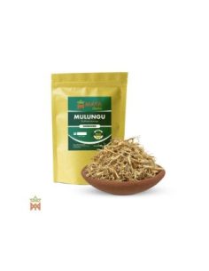Mulungu du Brésil – écorce effilochée, Erythrina mulungu