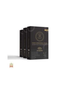 Cacao cérémoniel de Colombie à l’ashwagandha – Medicine...