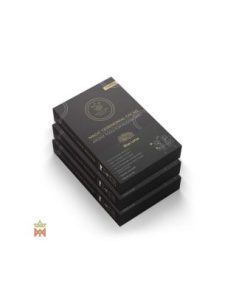 Cacao cérémoniel de Colombie au lotus bleu – Medicine Magic