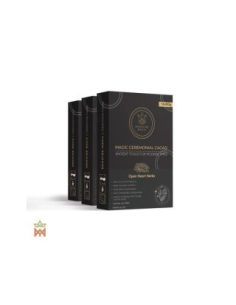 Cacao cérémoniel Open Heart de Colombie – Medicine Magic