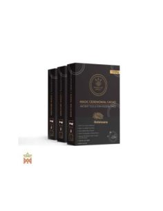 Cacao cérémoniel de Colombie à la bobinsana – Medicine Magic
