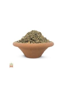 Mélange d’herbes Kumbaya du Brésil – coupe fine sans tabac 2