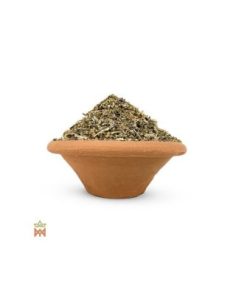 Kumbaya aromatique du Brésil – herbes finement coupées... 2