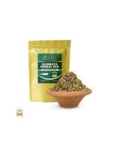 Kumbaya aux fleurs sauvages du Brésil – coupe fine sans...