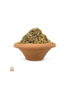 Kumbaya aux fleurs sauvages du Brésil – coupe fine sans... 2