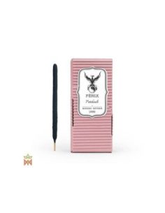 Patchouli Fenix du Brésil – Bâtons d’encens, Pogostemon...