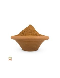 Catuaba du Brésil – Écorce en poudre, Trichilia catigua 2