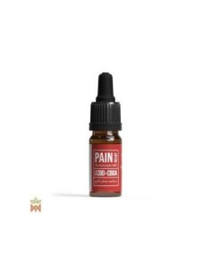 Mélange Verum Viridi au magnolia – Huile CBD + CBDA, 10 ml 2