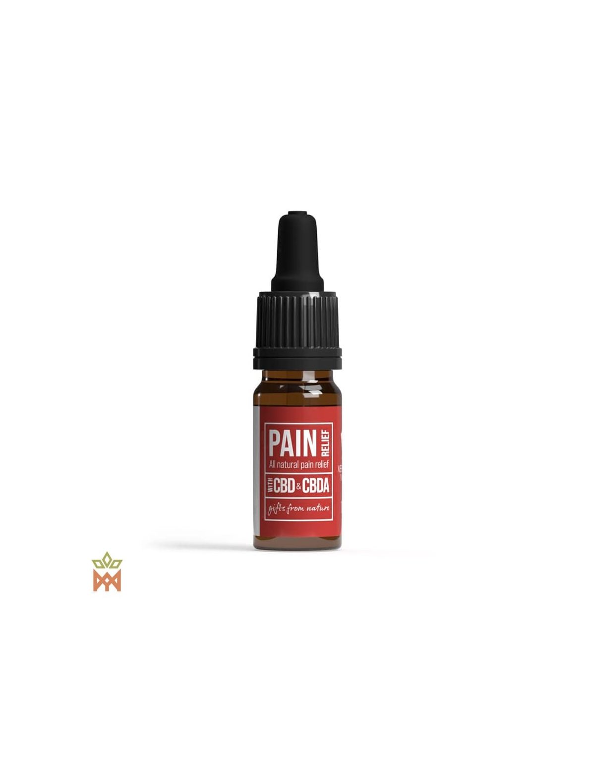 Mélange Verum Viridi au magnolia, 10 ml – flacon compte-gouttes