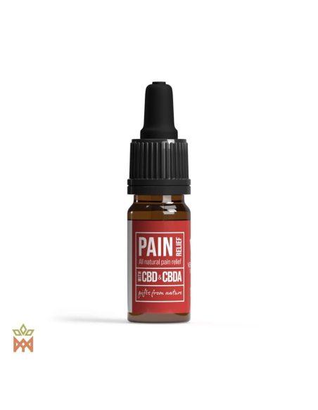 Mélange Verum Viridi au magnolia, 10 ml – flacon compte-gouttes