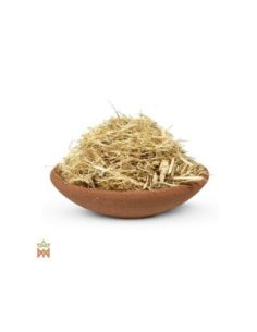 Ajo sacha du Pérou – bois effiloché, Mansoa alliacea 2