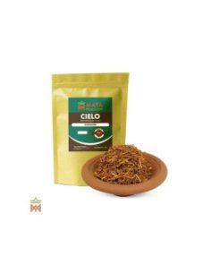 Cielo Caapi du Pérou – Liane effilochée, Banisteriopsis...