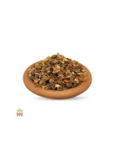 Myrrhe du Kenya – Résine d’encens concassée, Commiphora... 2