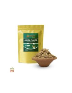 Muira puama du Brésil – racine effilochée, Ptychopetalum...