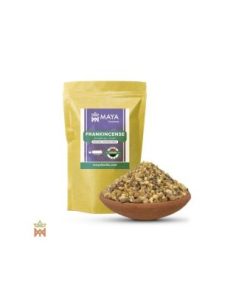 Résine de boswellia du Soudan – Morceaux coupés,...