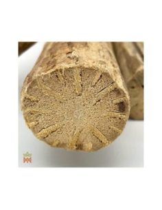 Ajo sacha du Pérou – bois entier, Mansoa alliacea 2