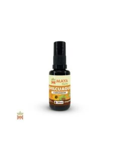 Chilcuague mexicain à la cardamome – Spray 30 ml,...