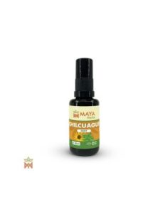 Chilcuague mexicain à la menthe – Spray 30 ml, Heliopsis...
